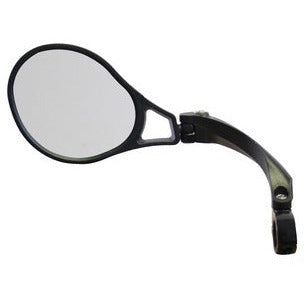 Qt cycle tech spiegel alu ( speed ) e-bike verstelbaar rechts