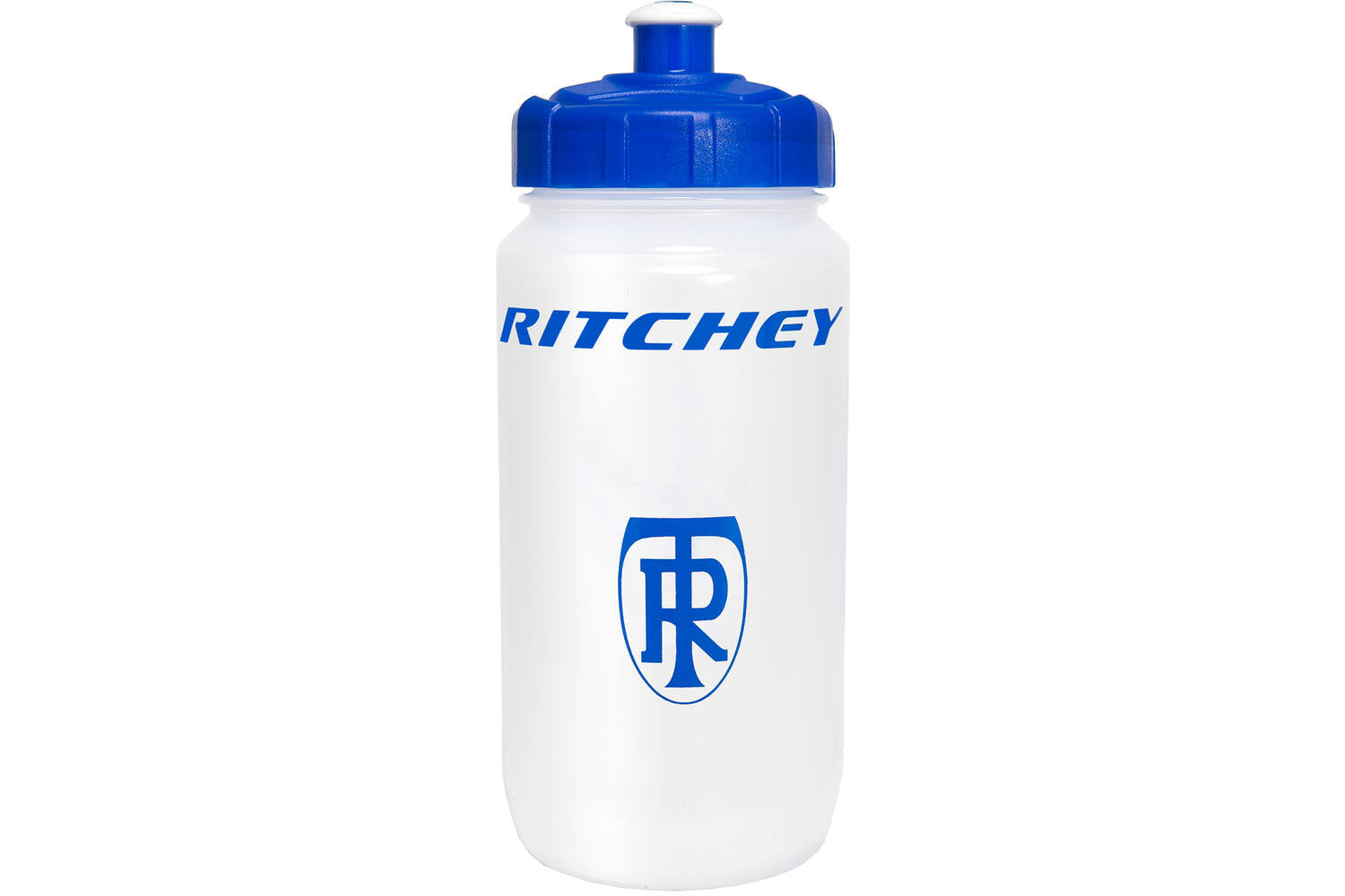 Ritchey - transparante bidon 500ml