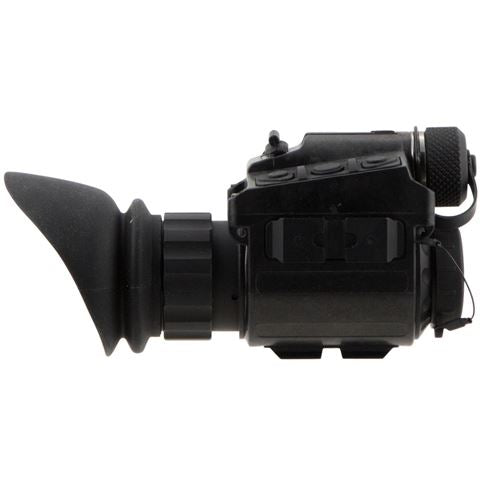 FLIR Inbreuk PTQ136 Warmtebeeldcamera