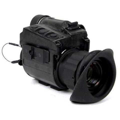 FLIR Inbreuk PTQ136 Warmtebeeldcamera