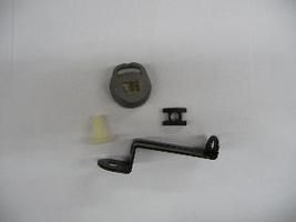 Gazelle lamphaak dynamo bev.