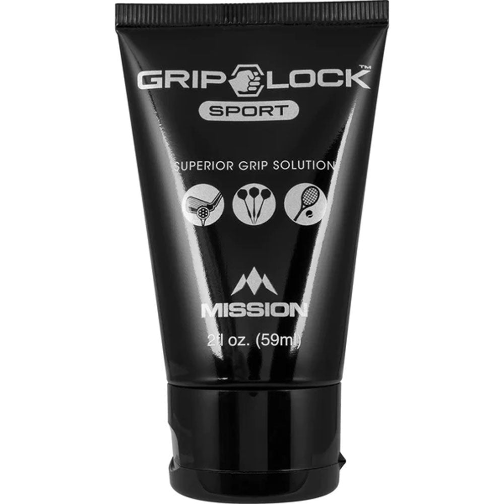 Mission Hand Liquid voor extra grip