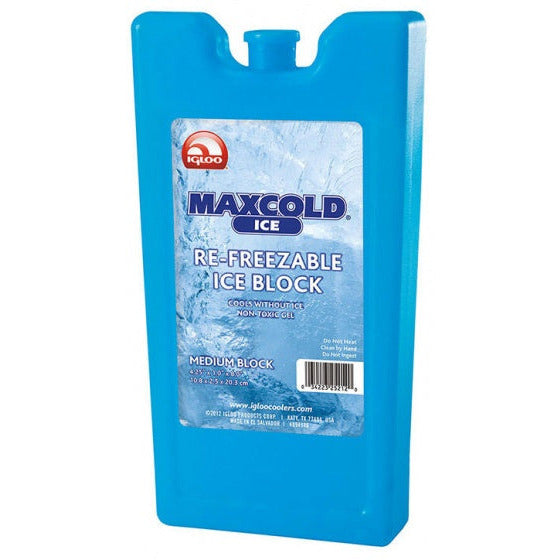 élément de refroidissement Maxcold 450 grammes