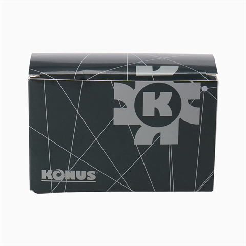 Konus Meetmeter RF-700