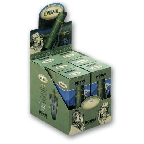 Konus Monokijker Konuklein 10x25