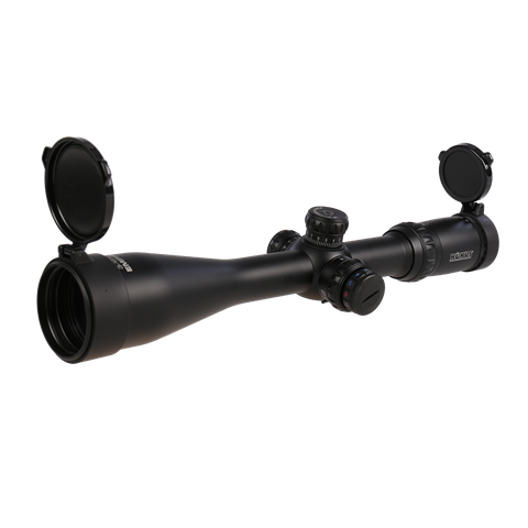 Konus Richtkijker Empire 3-18x50 SFP, 550 Ballistisch (MOA)
