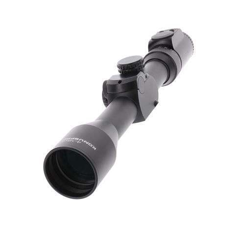 Konus Richtkijker Konuspro EL-30 4-16x44 Met 10 Dredenkroezen