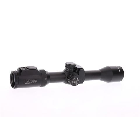 Konus Richtkijker Konuspro EL-30 4-16x44 Met 10 Dredenkroezen
