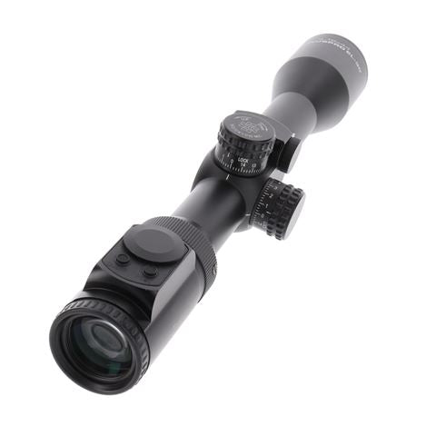 Konus Richtkijker Konuspro EL-30 4-16x44 Met 10 Dredenkroezen