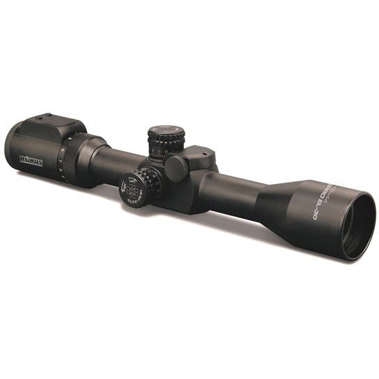 Konus Richtkijker Konuspro EL-30 4-16x44 Met 10 Dredenkroezen