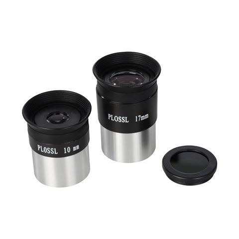 Télescope à réflexion Konus Konusmotor-130 130 1000