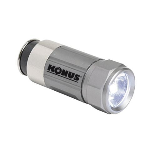 Konus Zaklamp Oplaadbaar 12V Konusaansteker