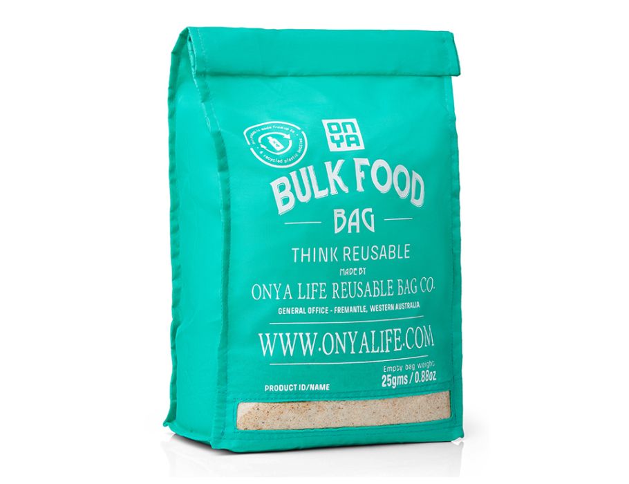 Onya Herbruikbare Bulk Food Bag L