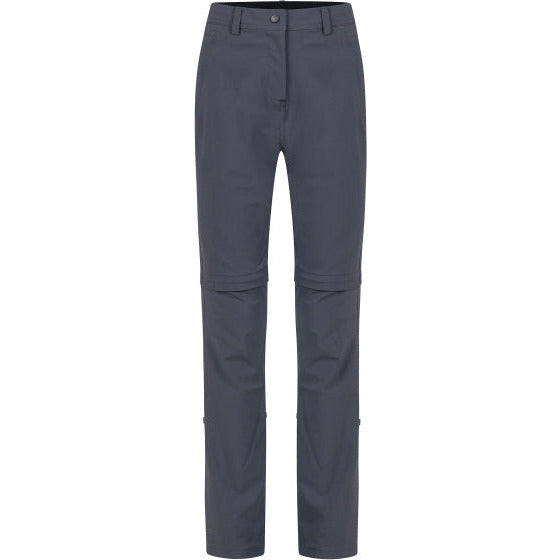 Elina afritsbroek dames antraciet maat 40