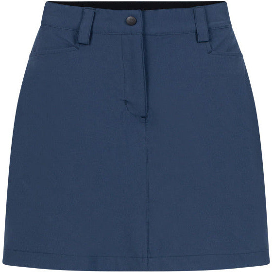 Life line Estrela 2 sportrok dames blauw maat 44