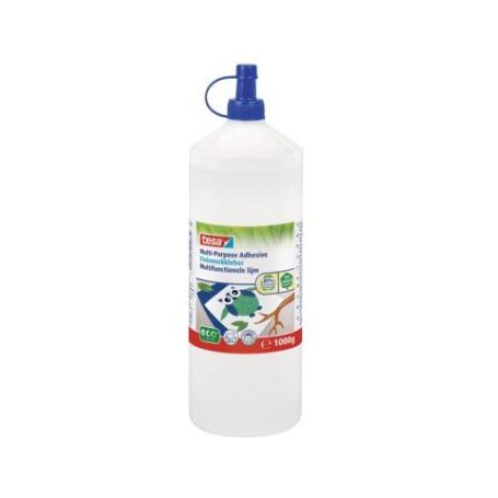 Tesa Juniorlijm Multifunctioneel Flacon 1kg