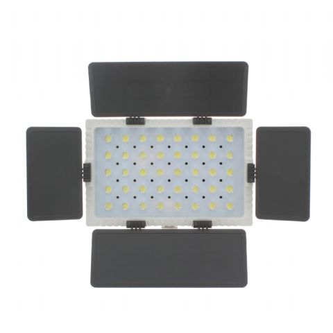 Linkstar LED Lampenset VD-405V-K2 incl. Accu