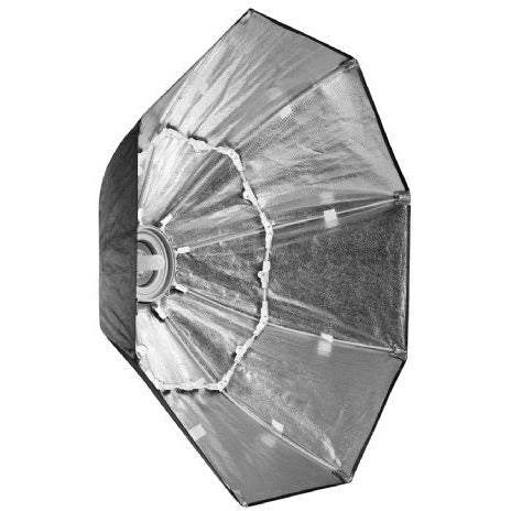 Linkstar Opvouwbare Octabox QSOB-8 80 cm