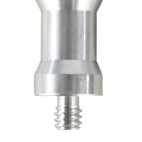 Linkstar Spigot BH-4M8F 1 4 Mannelijk 3 8 Vrouwelijk 32 mm