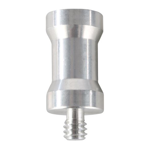 Linkstar Spigot BH-4M8F 1 4 Mannelijk 3 8 Vrouwelijk 32 mm