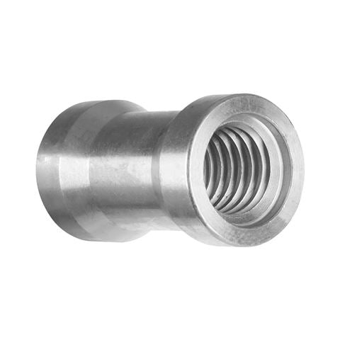 Linkstar Spigot BH-4M8F 1 4 Mannelijk 3 8 Vrouwelijk 32 mm