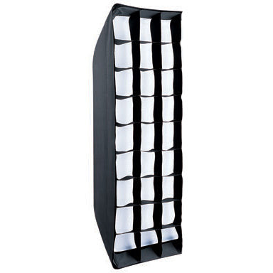 Linkstar Striplight Softbox 35x160 cm + Honingraat LQA-SB35160HC