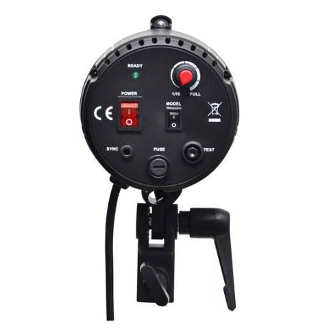 Linkstar Studioflitser MT-150GU 150Ws