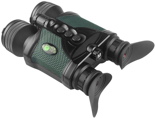 Luna Optics LN-G3-B50 Pro Digitale Binoculaire Nachtkijker 6-36x50 Gen-3