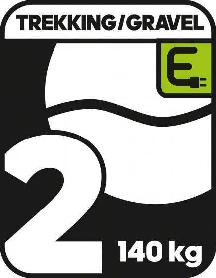 platformpedalen Steady Flat 84 x 93 mm zwart