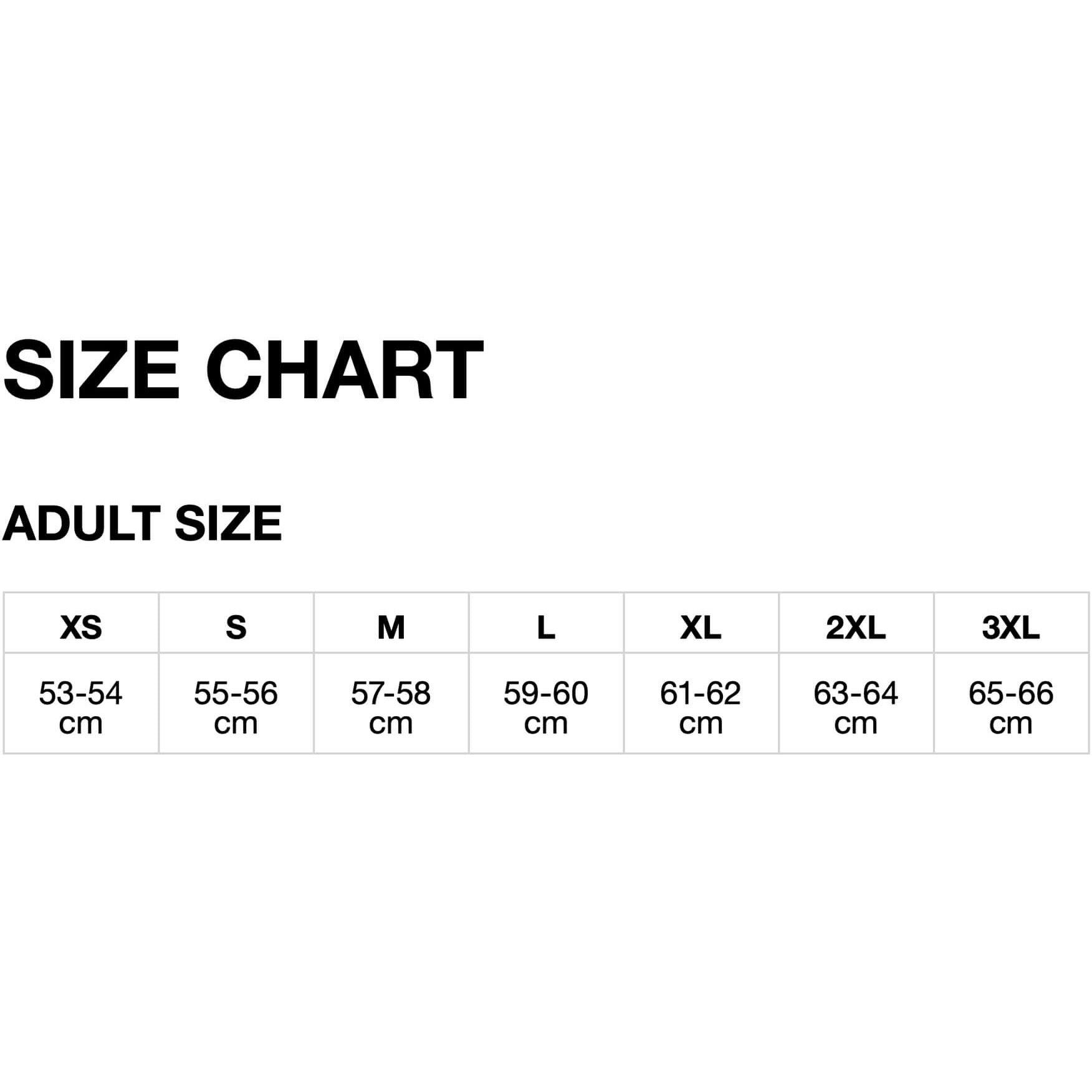 Axxis helm storm solid mat zwart xl