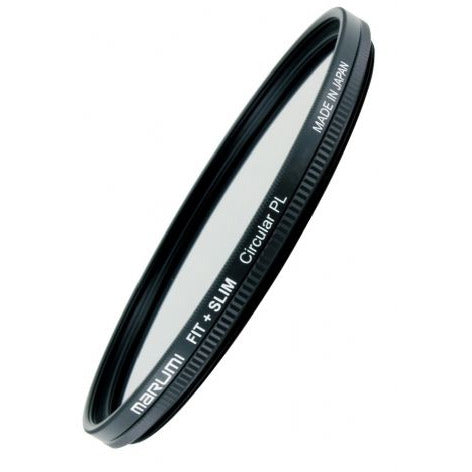 Marumi Slim Fit Circ. Pola Filter 77 mm