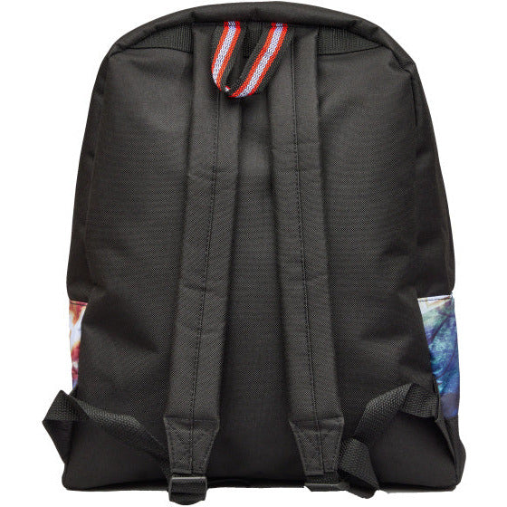 Marvel Avengers Rugzak Junior 13 liter Zwart Rood