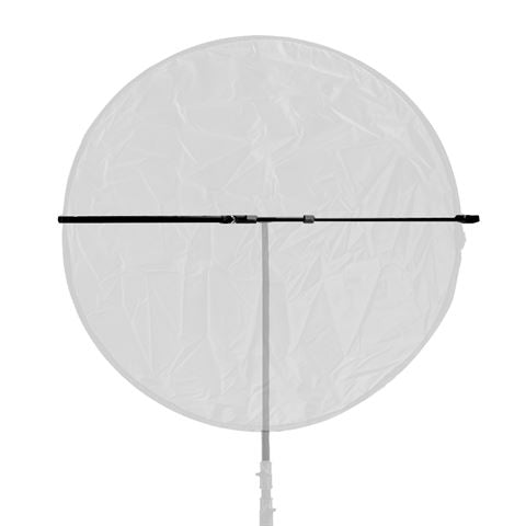 Matin Reflectorhouder 56 tot 136 cm M-7205