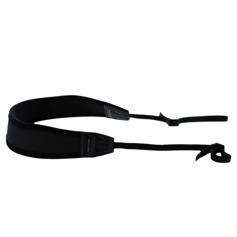 Matin Riem de Luxe Rond Neopreen 43 mm M-6780H