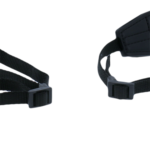 Matin Riem de Luxe Rond Neopreen 43 mm M-6780H