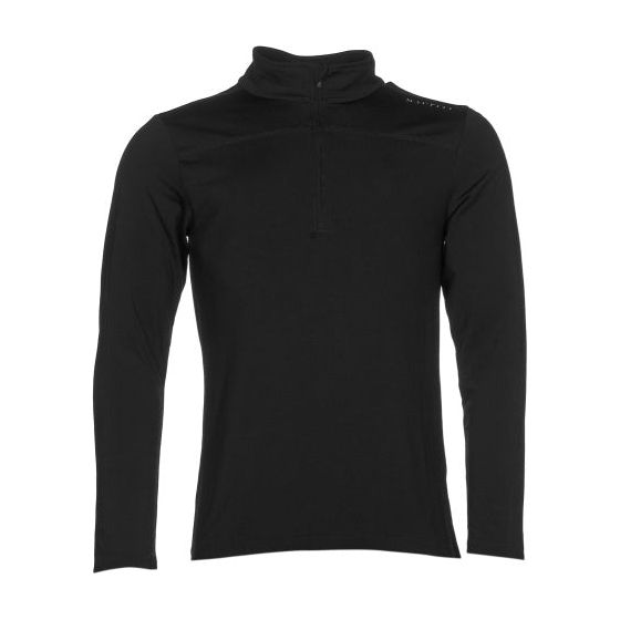 Mick SR skipully technisch heren zwart maat M