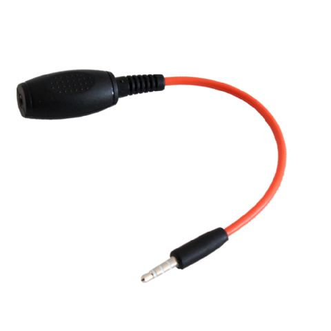 Miops mobiele dongle voor ios en android