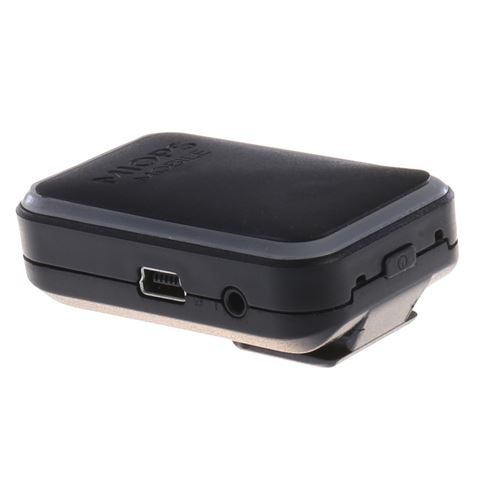 Miops mobiele afstandsbediening