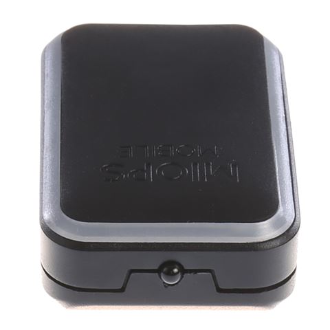 Miops mobiele afstandsbediening