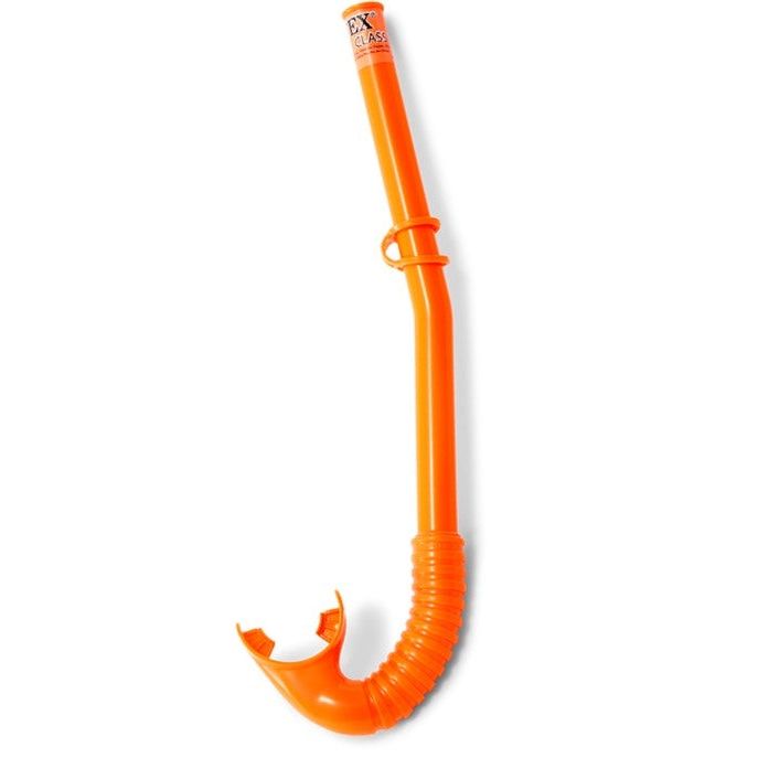 Intex Hi-Flow kindersnorkel Oranje