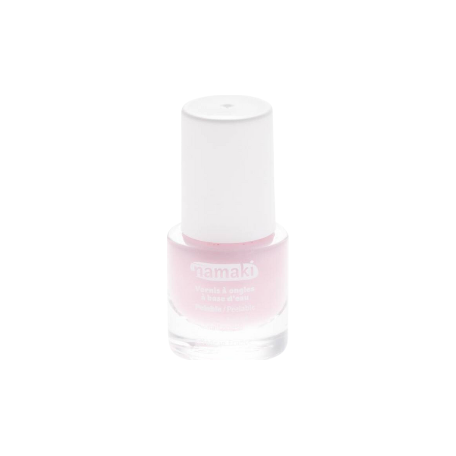 Namaki Kinder Nagellak Pale Pink 35