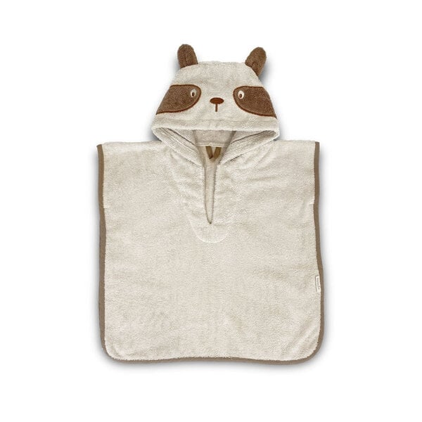 Nuuroo Nuuroo Adelin poncho koalabeer