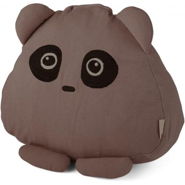 Nuuroo Nuuroo Bana kussen Panda