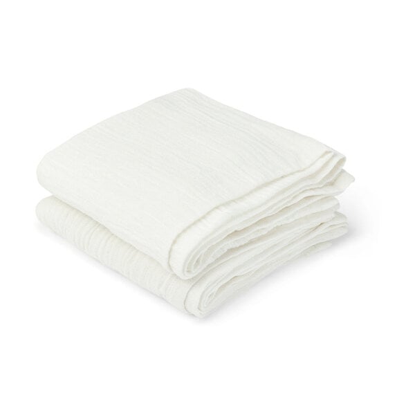 Nuuroo Nuuroo Bao mousselinedoek 2-pack vast