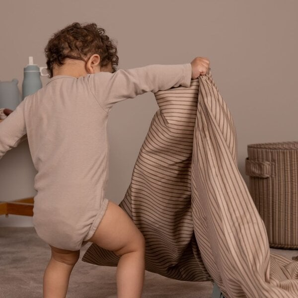 Nuuroo Nuuroo Bera junior beddengoed