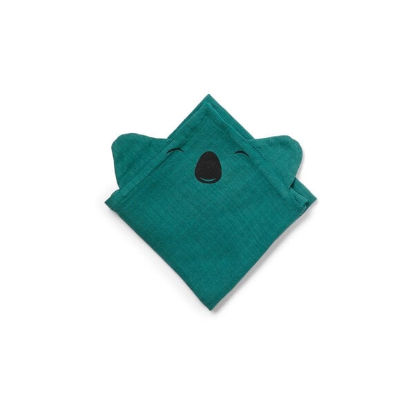 Nuuroo Nuuroo Bjørk knuffeldoekje 2-pack Koala