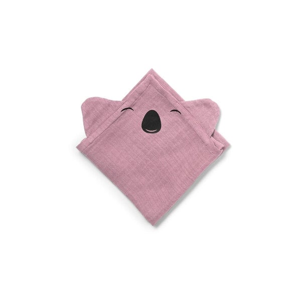 Nuuroo Nuuroo Bjørk knuffeldoekje 2-pack Koala