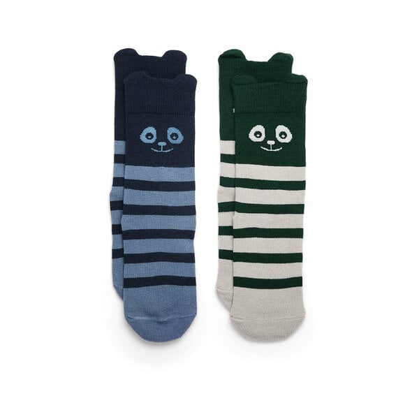 Nuuroo Nuuroo Frida sokken 2-pack