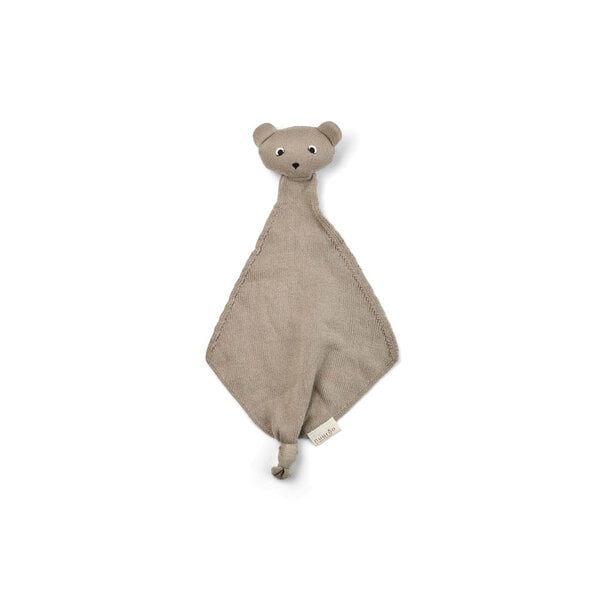 Nuuroo Nuuroo Mathilde gebreide knuffeldoek