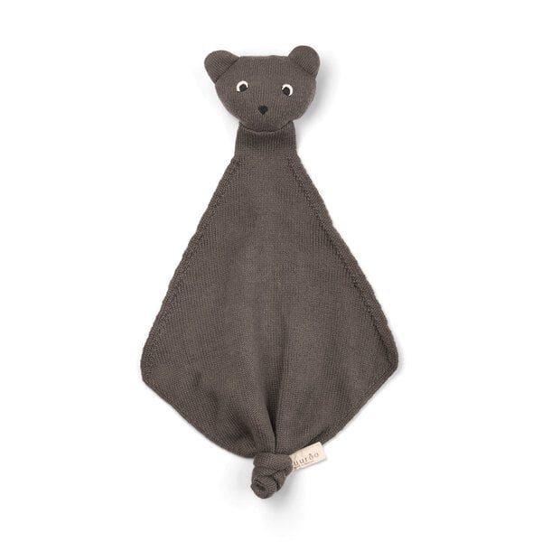 Nuuroo Nuuroo Mathilde gebreide knuffeldoek